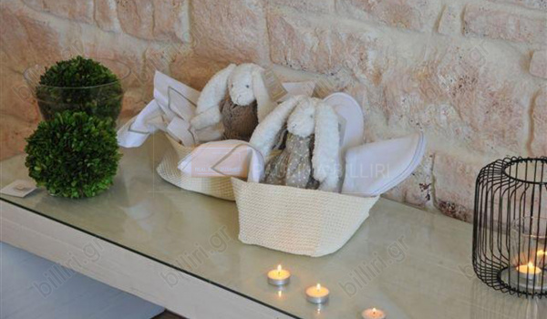 Υπνοδωμάτιο - Bedroom